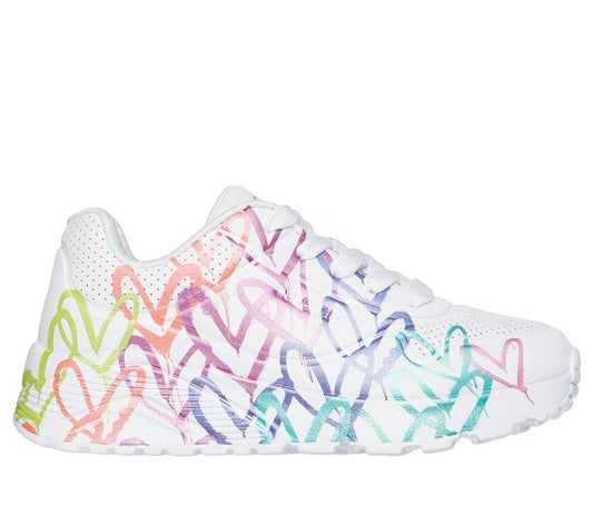 Kids JGoldcrown: UNO Lite - Metallic Joy