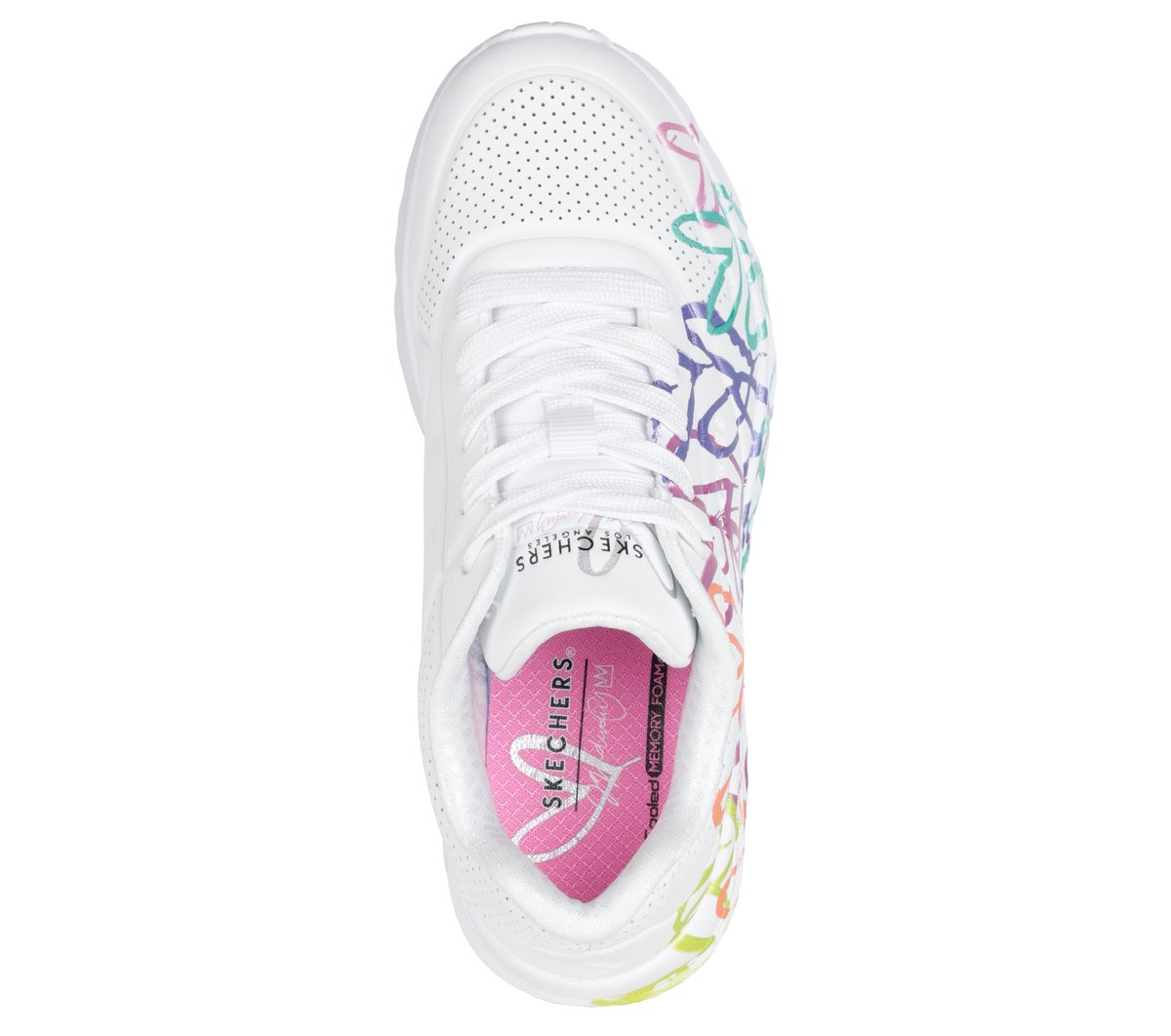 Kids JGoldcrown: UNO Lite - Metallic Joy