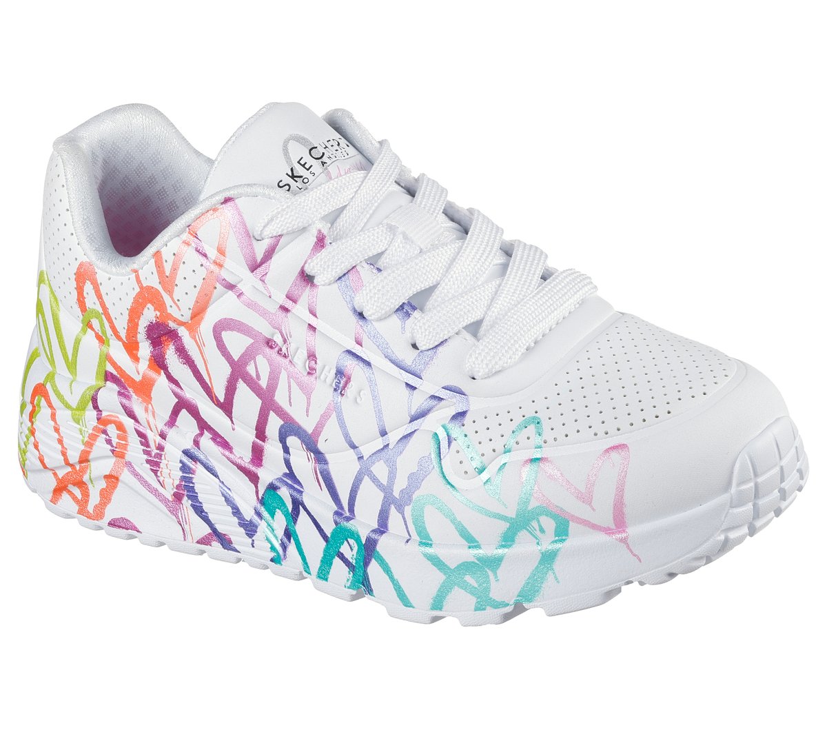Kids JGoldcrown: UNO Lite - Metallic Joy