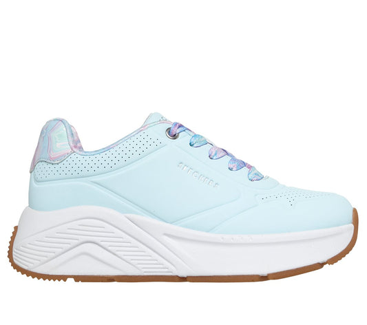 Kids UNO Lite HI - Swirly Edge