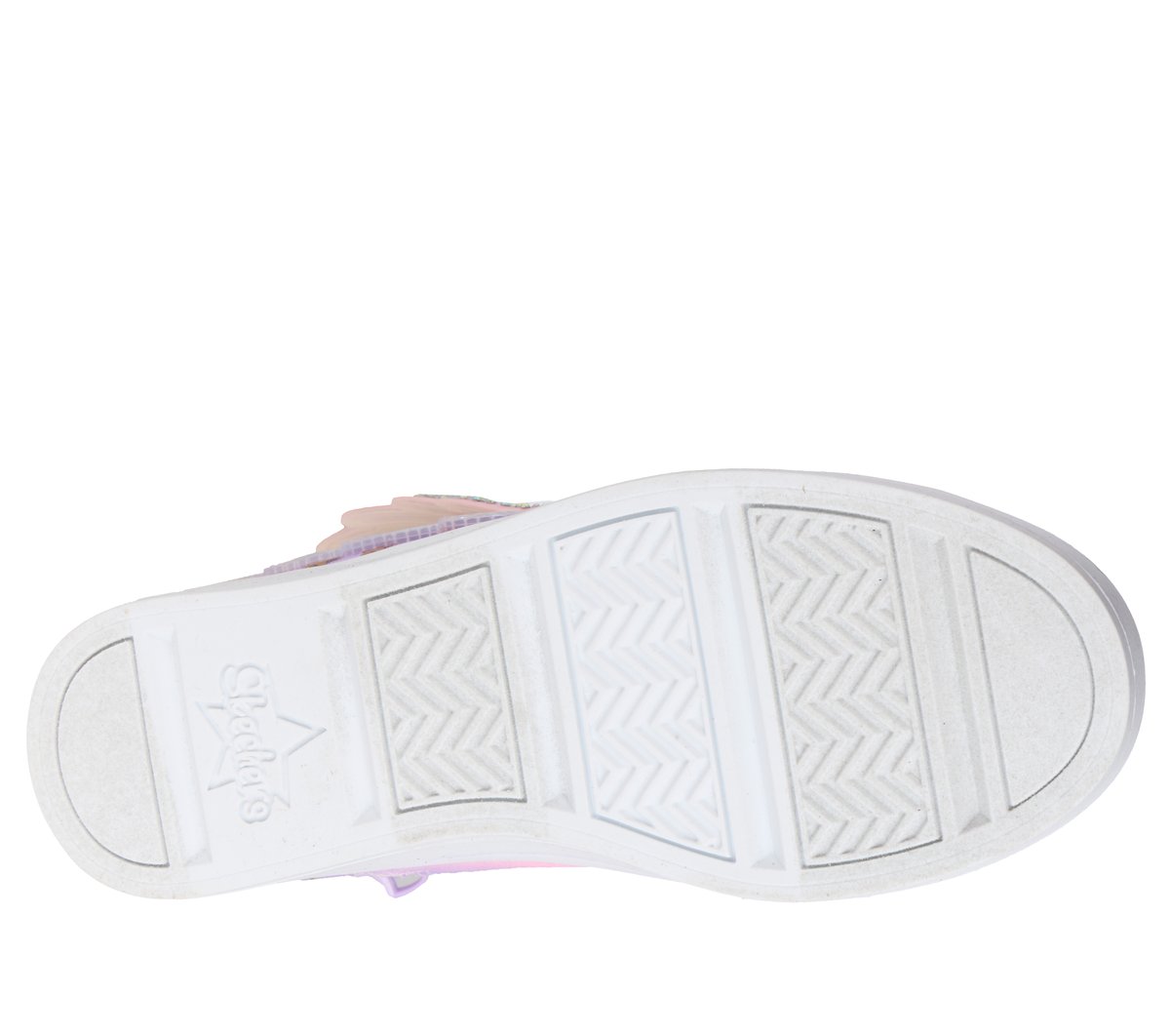 Kids Twinkle Toes: Twi-Lites 2.0 - Dreamy Wings