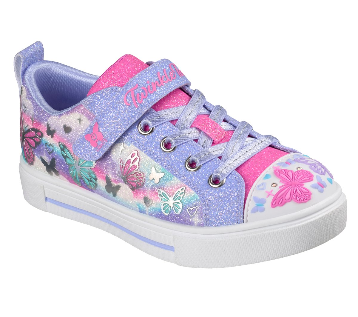 Kids Twinkle Toes: Twinkle Sparks - Butterfly Sky