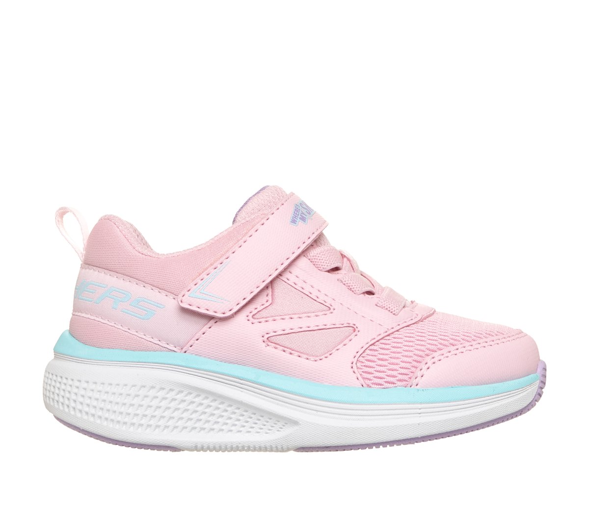 Kids GO RUN Elevate 2.0 - Where's My Skechers?