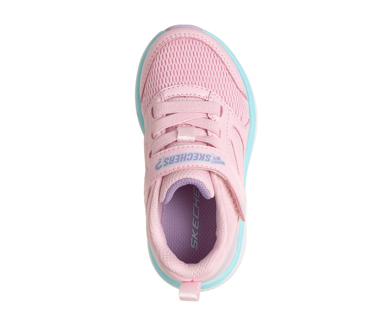 Kids GO RUN Elevate 2.0 - Where's My Skechers?