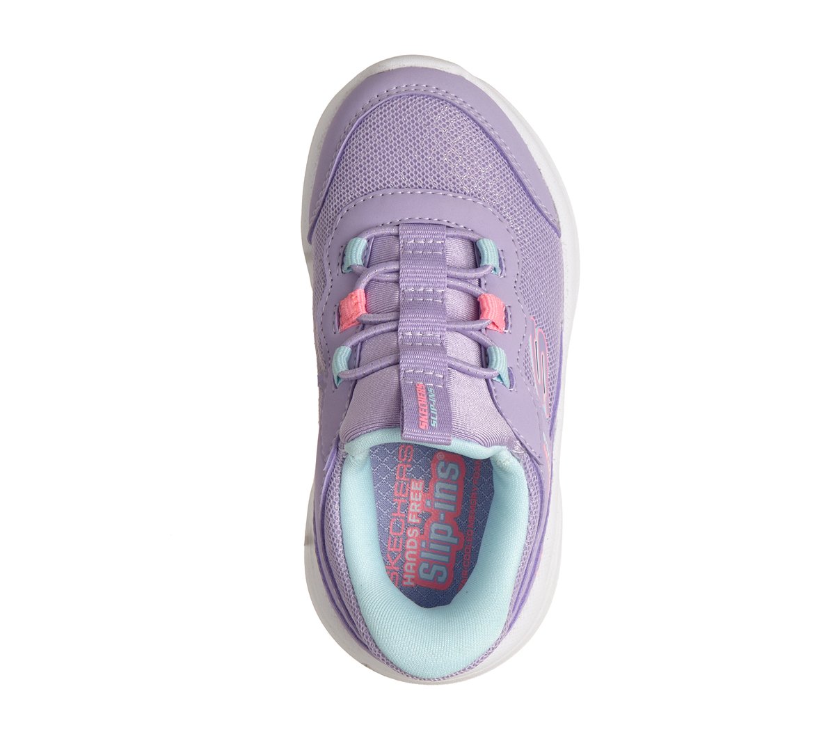 Kids Slip-ins: Bounder Pro - Step One