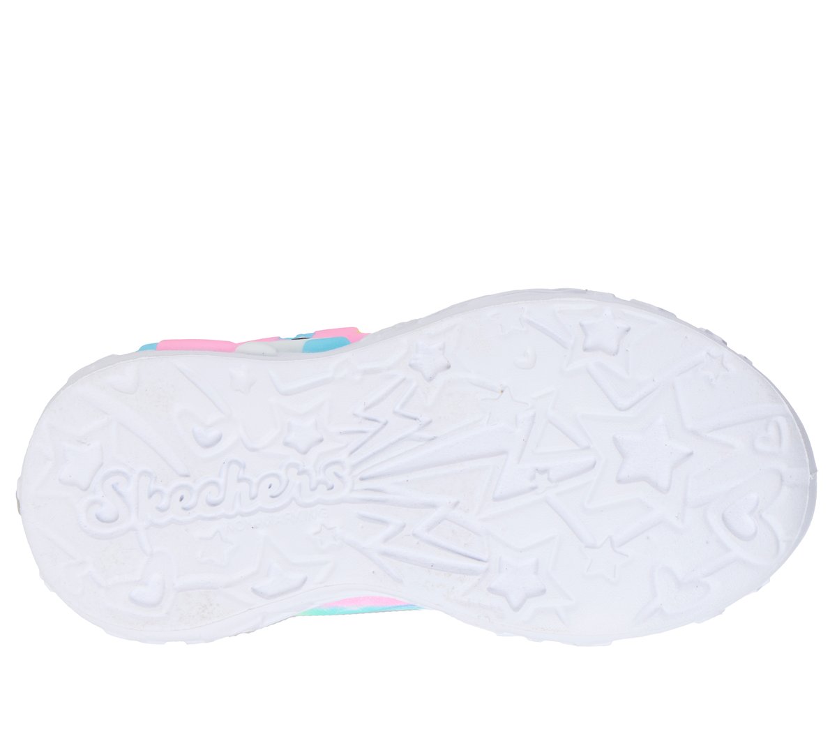 Kids Unicorn Charmer - Lil Heart Sparkles