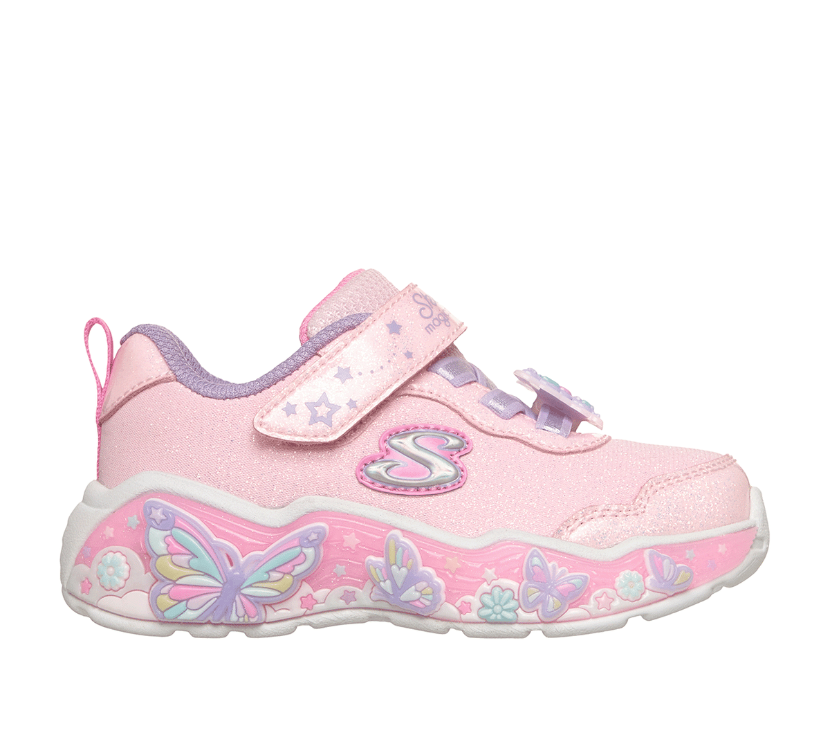 Kids S-Lights: Lil Butterfly Bliss