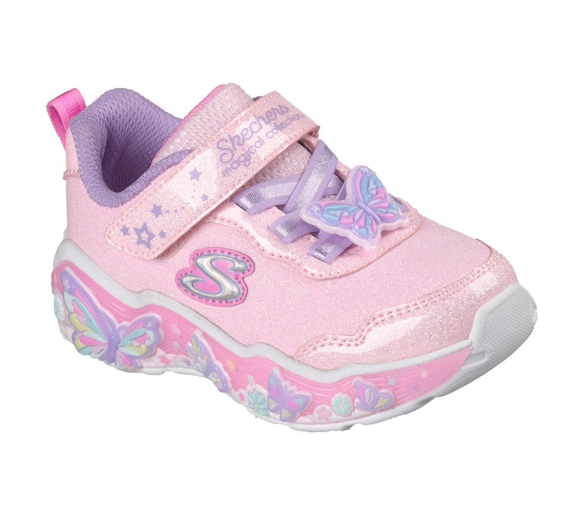 Kids S-Lights: Lil Butterfly Bliss