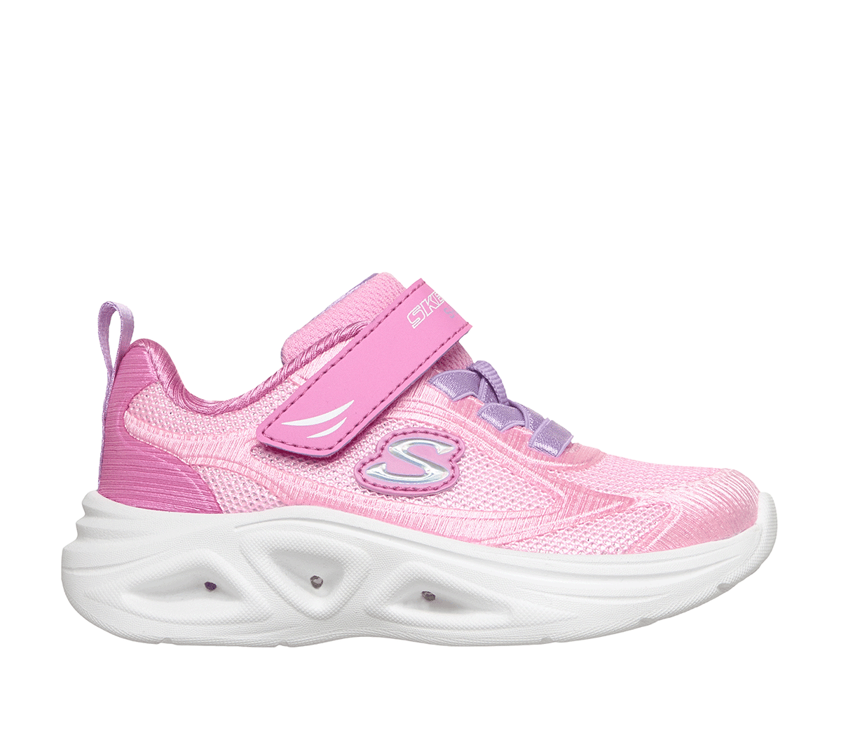 Kids S-Lights: Sola Glow 2.0 - Dazzle Steps