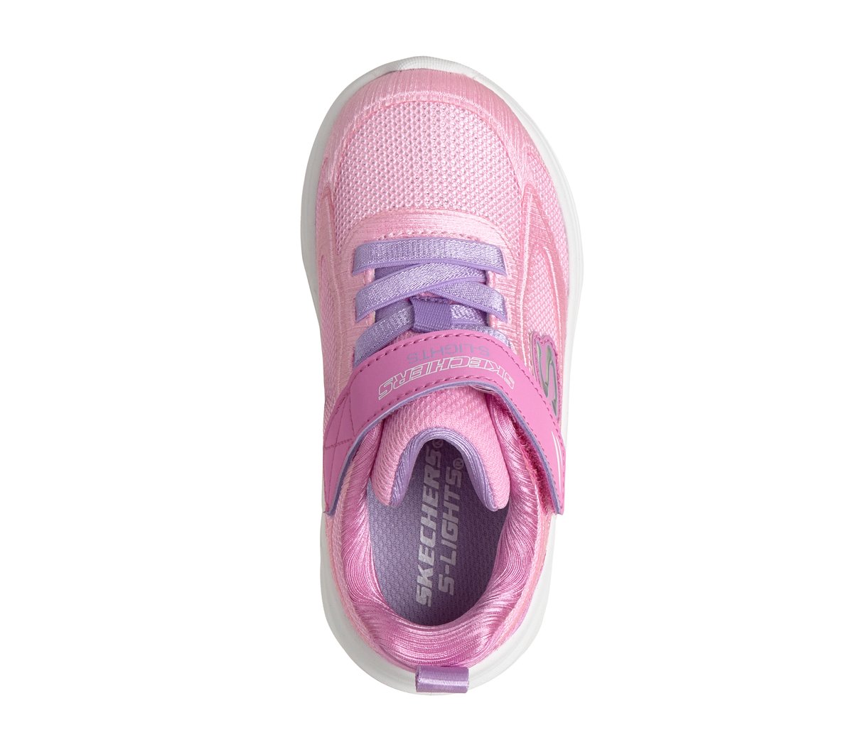 Kids S-Lights: Sola Glow 2.0 - Dazzle Steps