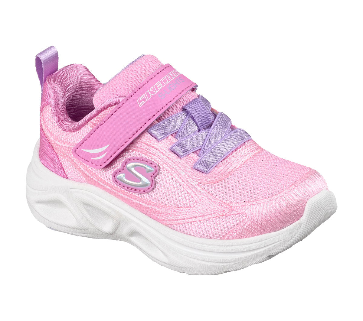 Kids S-Lights: Sola Glow 2.0 - Dazzle Steps