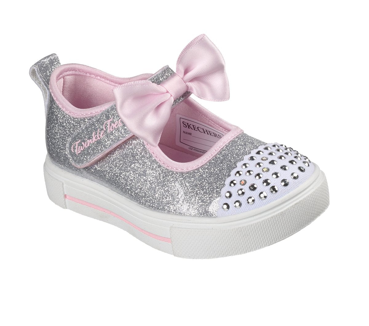 Kids Twinkle Toes: Twinkle Sparks - Precious Jane