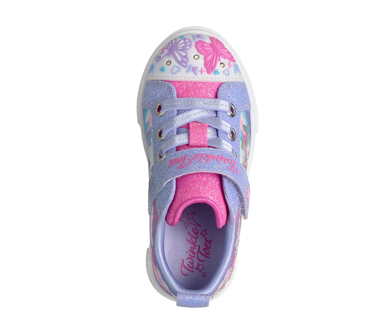 Kids Twinkle Toes: Twinkle Sparks - Butterfly Sky