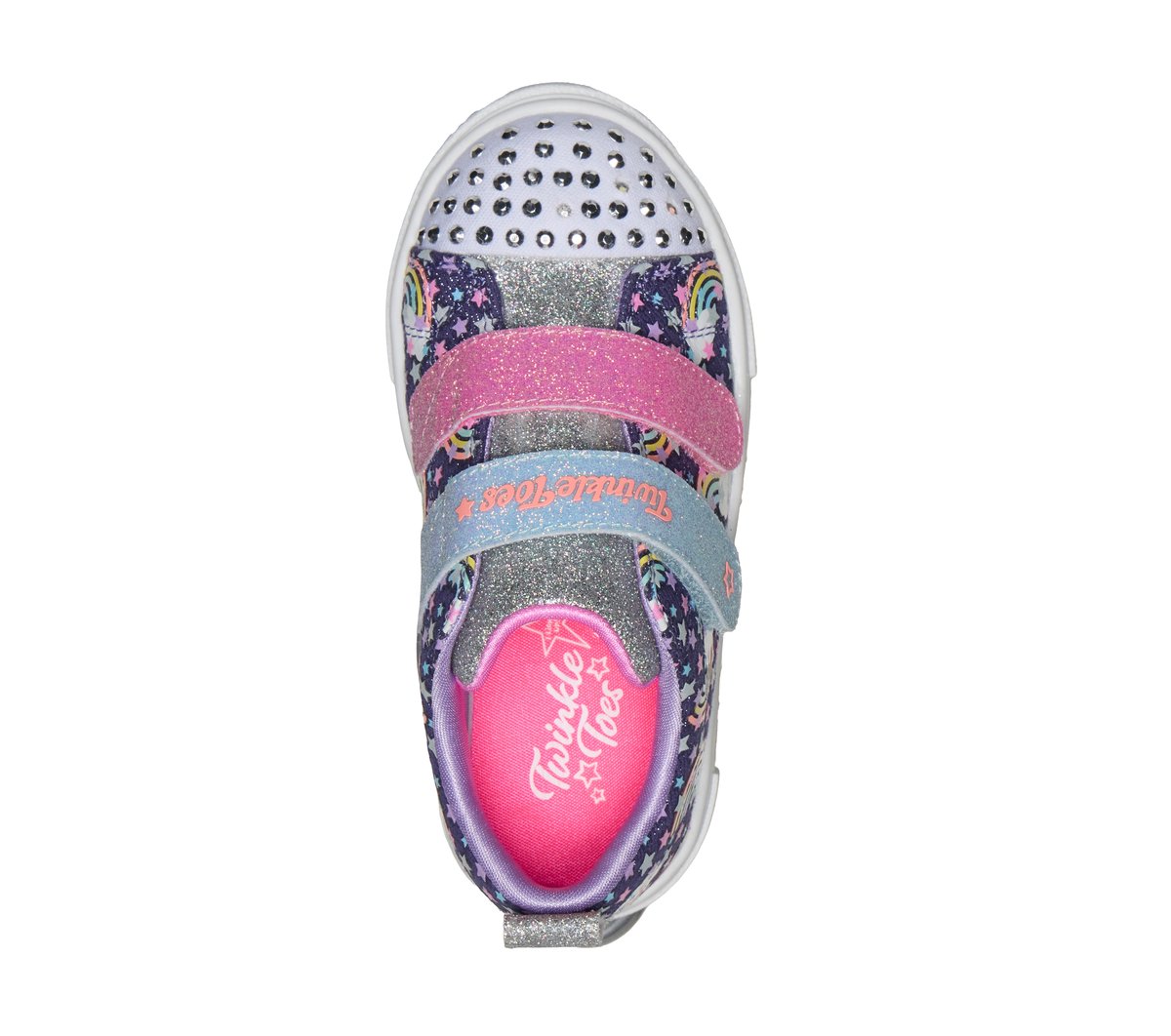 Kids Twinkle Toes: Twinkle Sparks - Rainbow Harmony