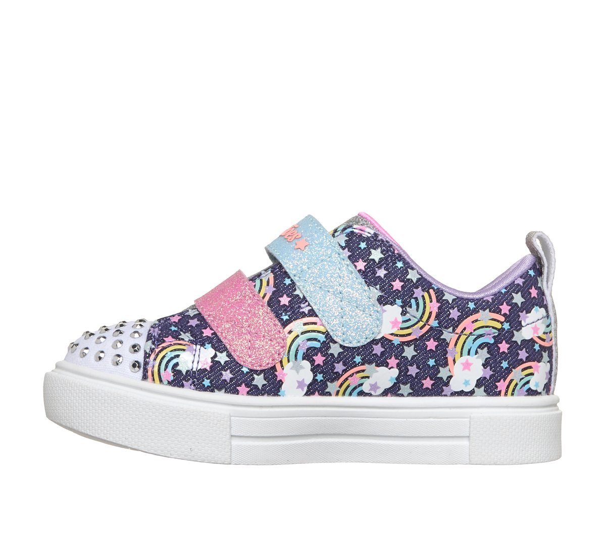 Kids Twinkle Toes: Twinkle Sparks - Rainbow Harmony