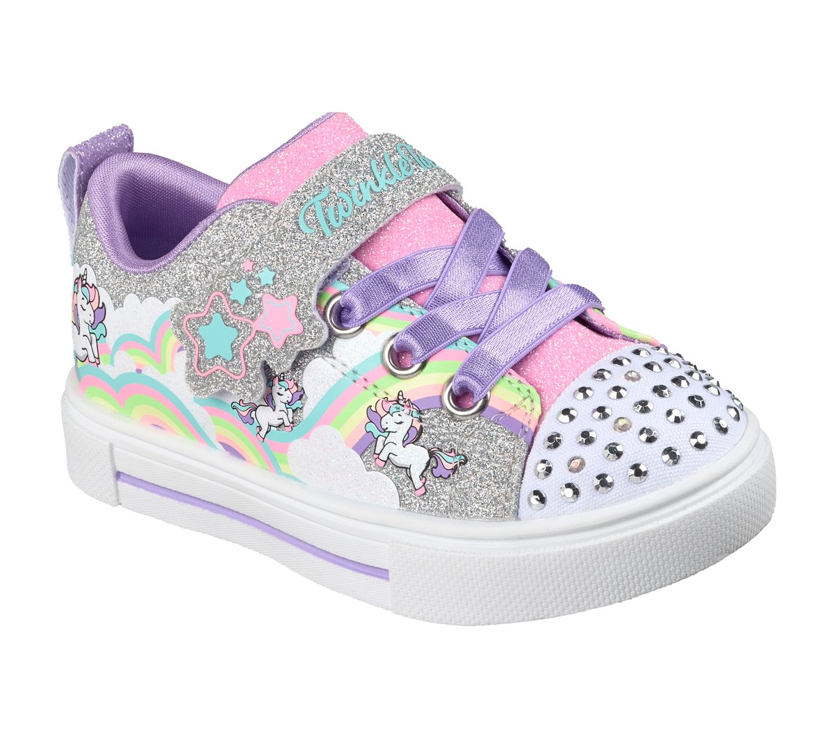 Kids Twinkle Toes: Twinkle Sparks - Jumpin' Clouds