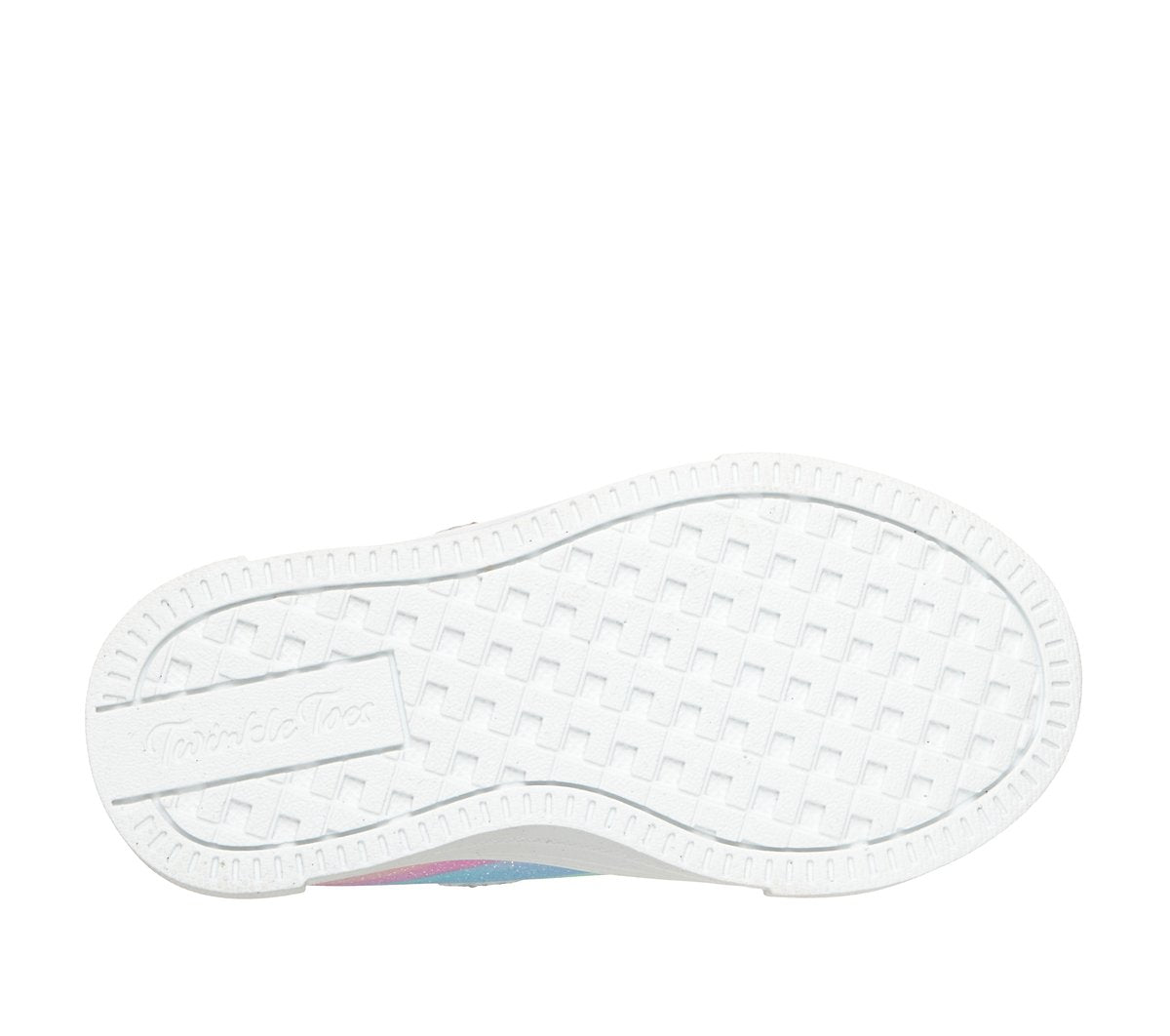 Kids Twinkle Toes: Twinkle Sparks - Ombre Love