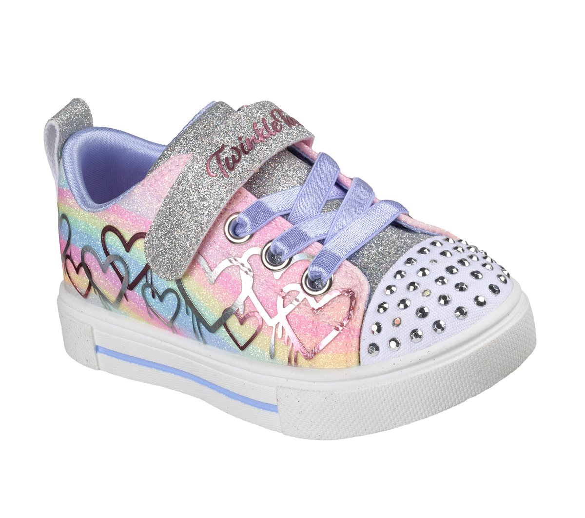 Kids Twinkle Toes: Twinkle Sparks - Ombre Love