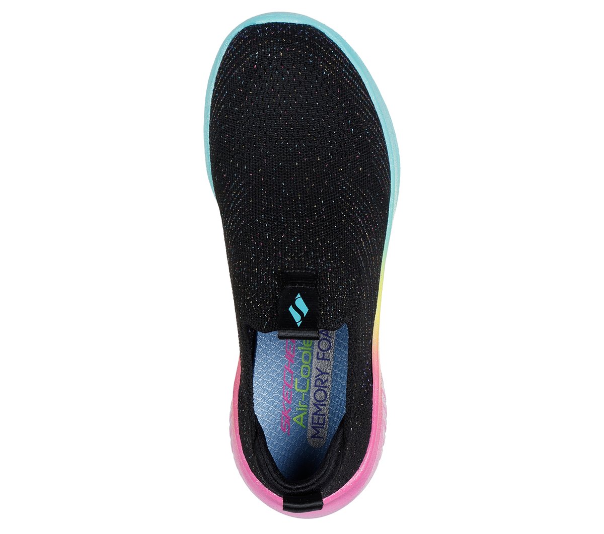 Kids Ultra Flex 3.0 - Shimmer Stroll