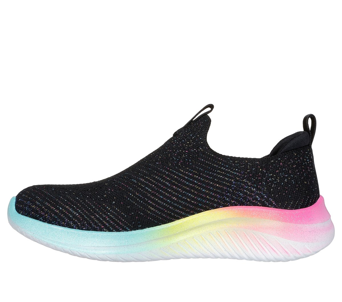 Kids Ultra Flex 3.0 - Shimmer Stroll