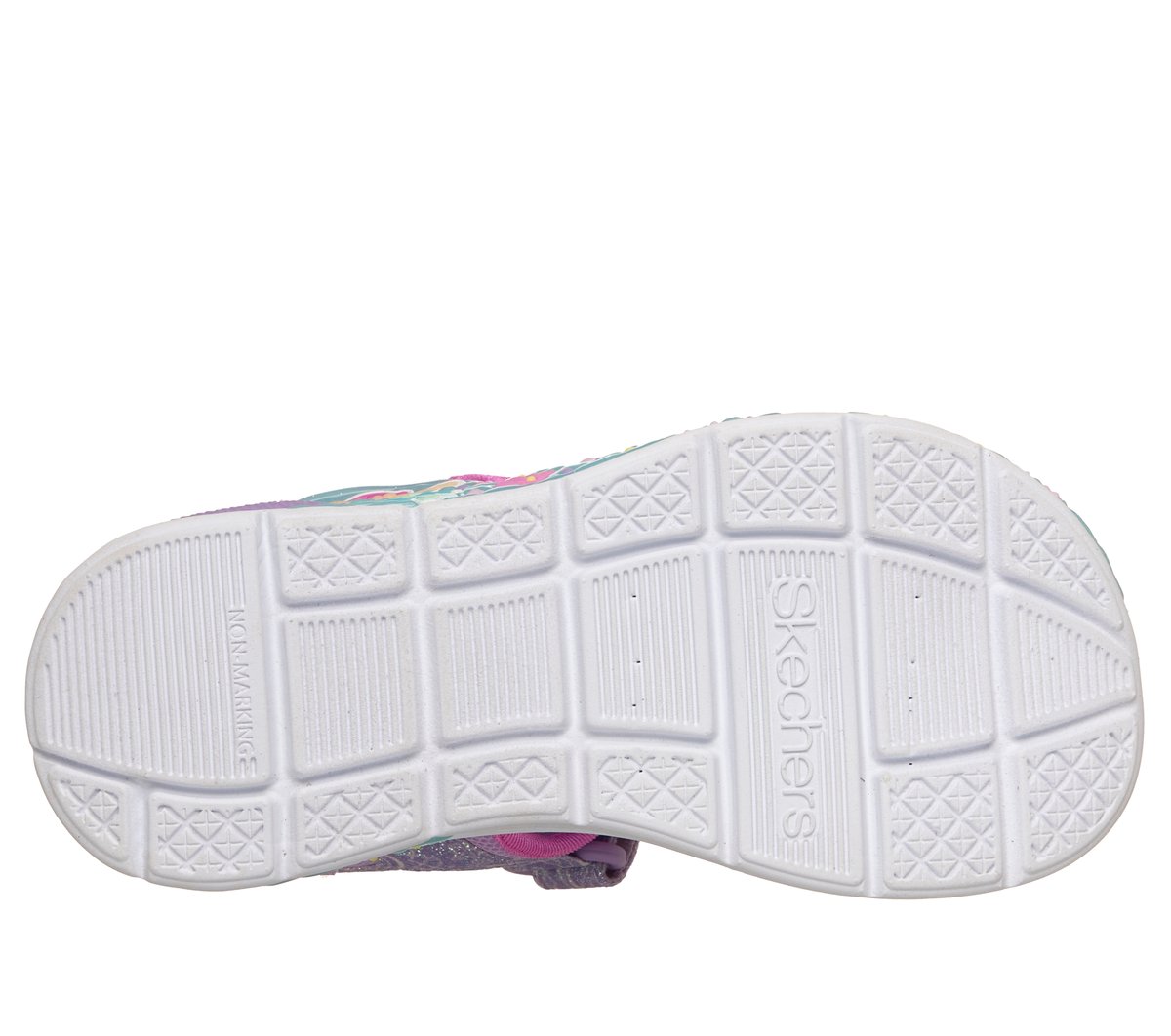 Kids S-Lights: Mermaid Dreams Sandal