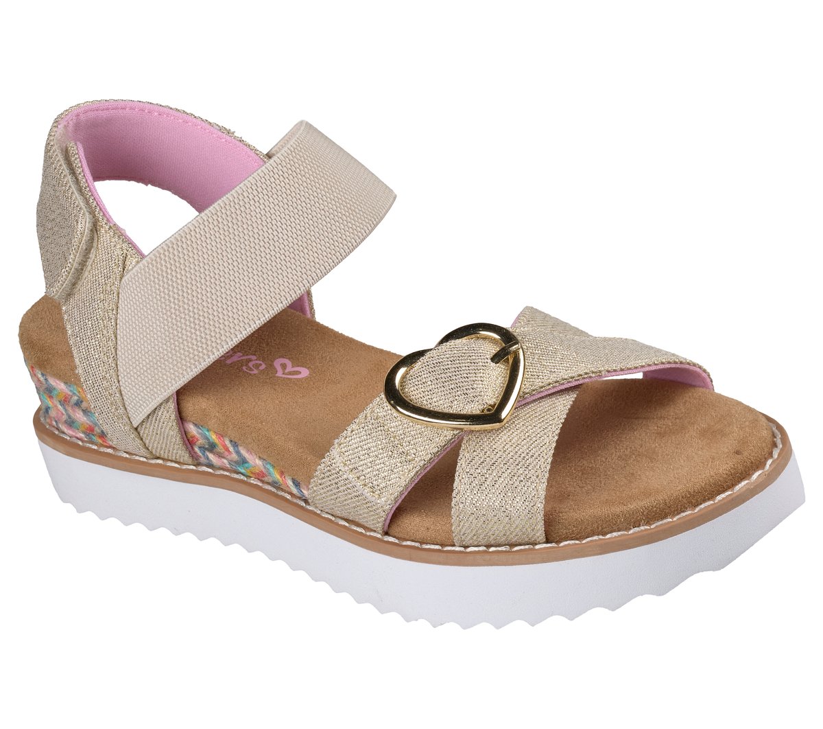 Kids Miss Desert HI