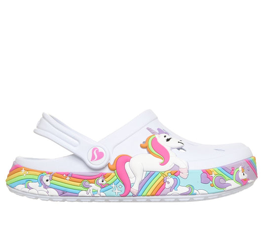 Kids Foamies: Summer Scene - Rainbow Wish
