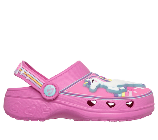 Kids Foamies: Heart Charmer - Magic Glow