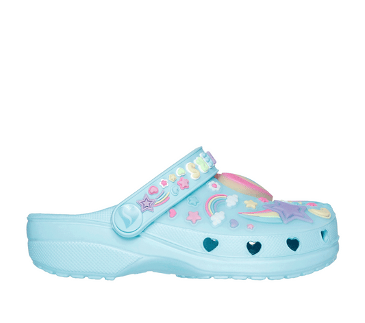 Kids Foamies: Heart Charmer - Girly Land