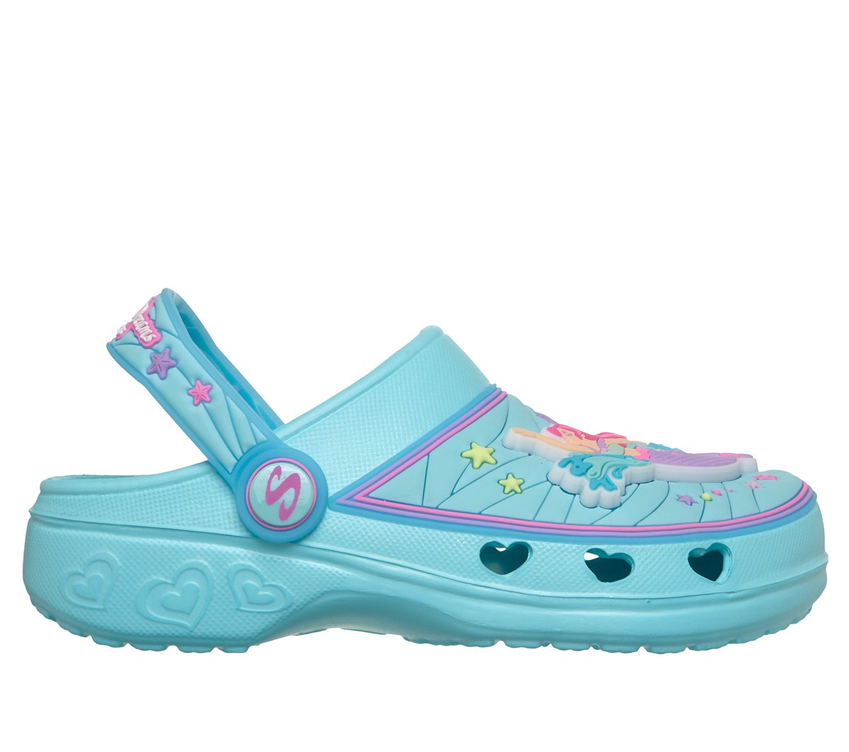 Kids Foamies: Sweetheart - Wave Whisper