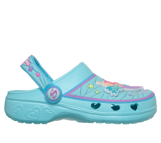Kids Foamies: Sweetheart - Wave Whisper