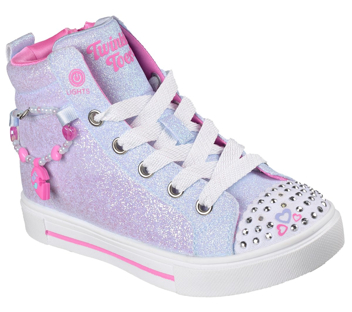 Kids Twinkle Toes: Twinkle Sparks - Forever Bestie