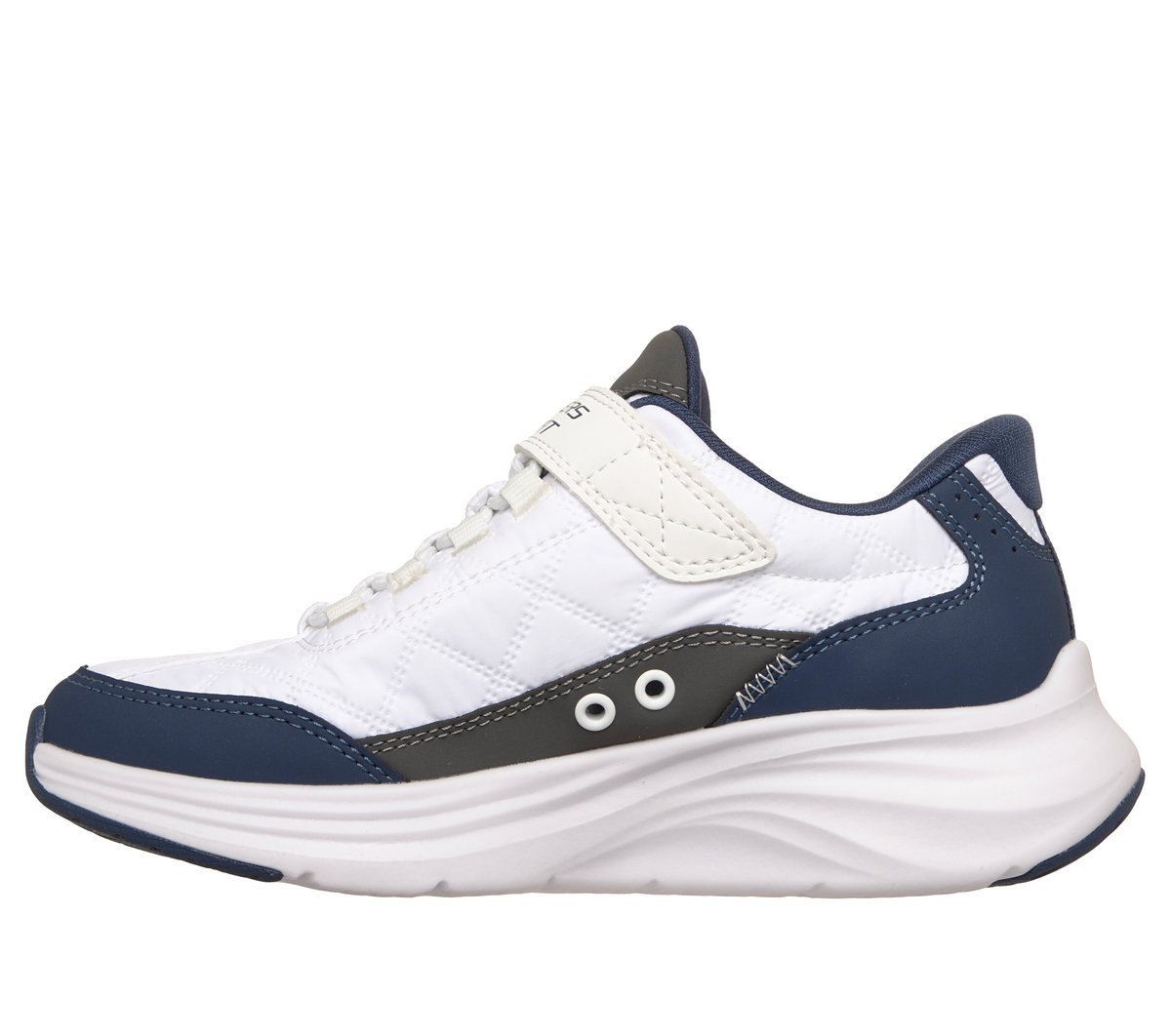 Kids Contour Foam - Cozy Fit