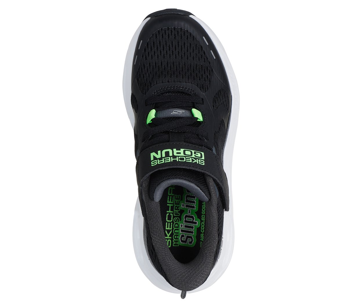 Kids Slip-ins: Max Cushioning Glide-Step