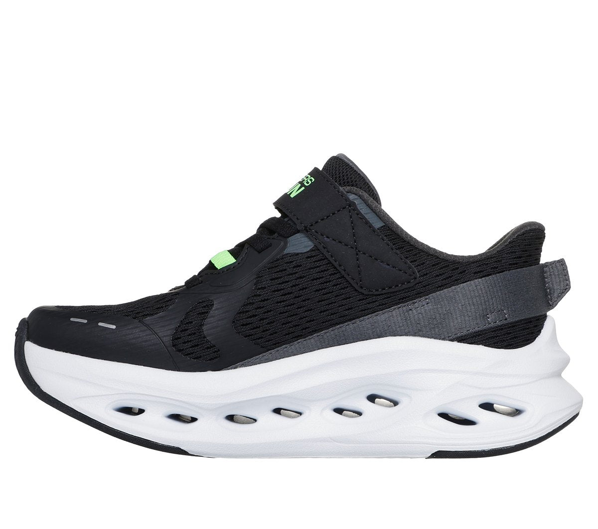 Kids Slip-ins: Max Cushioning Glide-Step