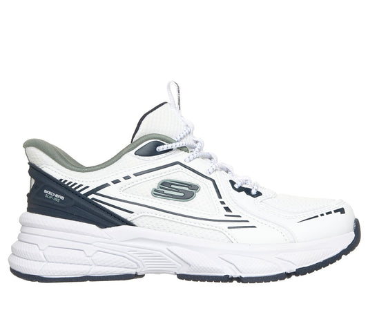 Kids Slip-ins: Retro-Graph - Breezy-Pacer