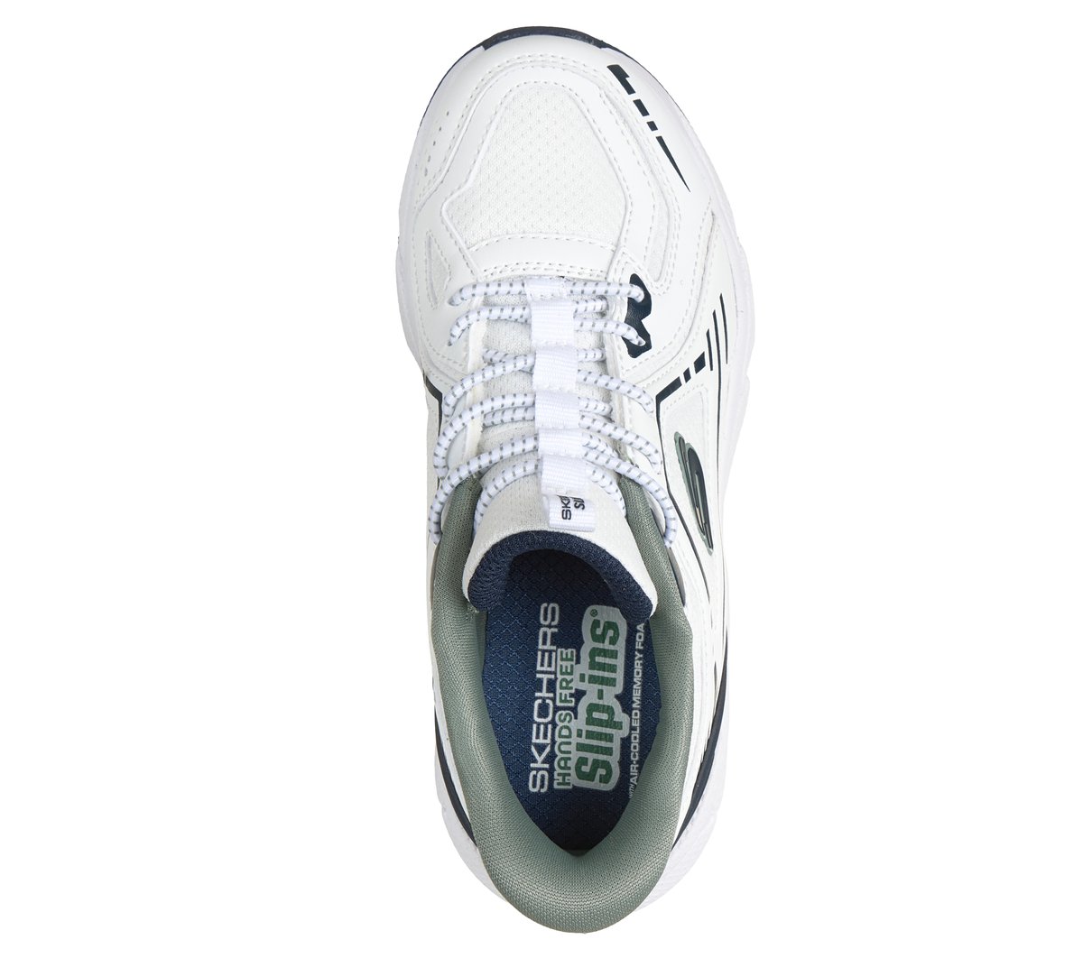 Kids Slip-ins: Retro-Graph - Breezy-Pacer