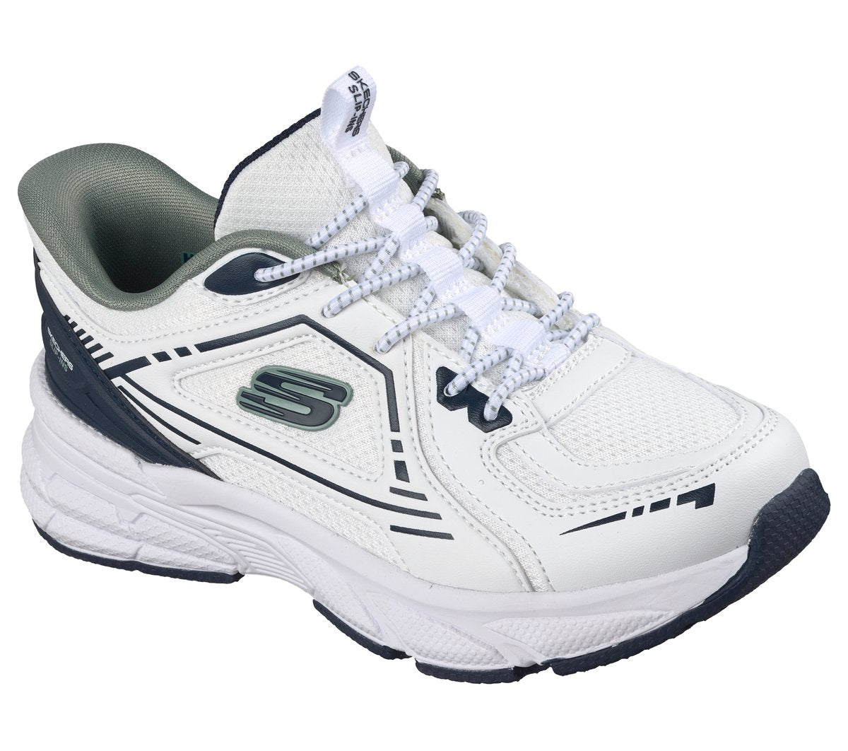 Kids Slip-ins: Retro-Graph - Breezy-Pacer