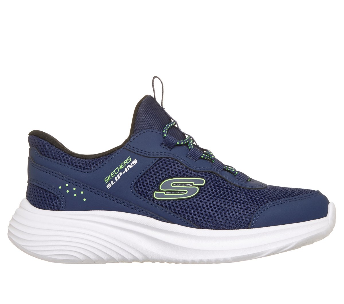 Kids Slip-ins: Bounder Pro
