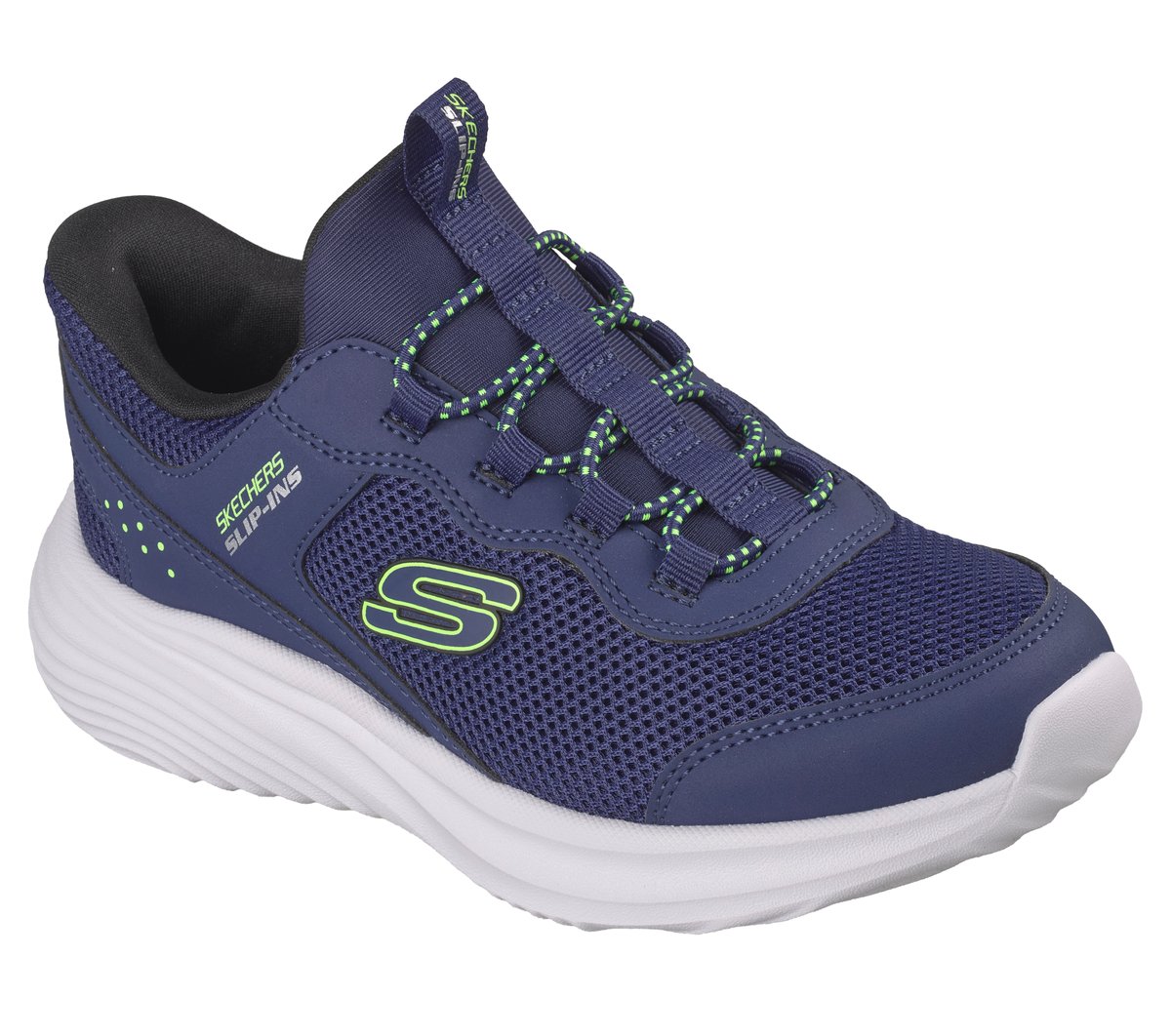 Kids Slip-ins: Bounder Pro