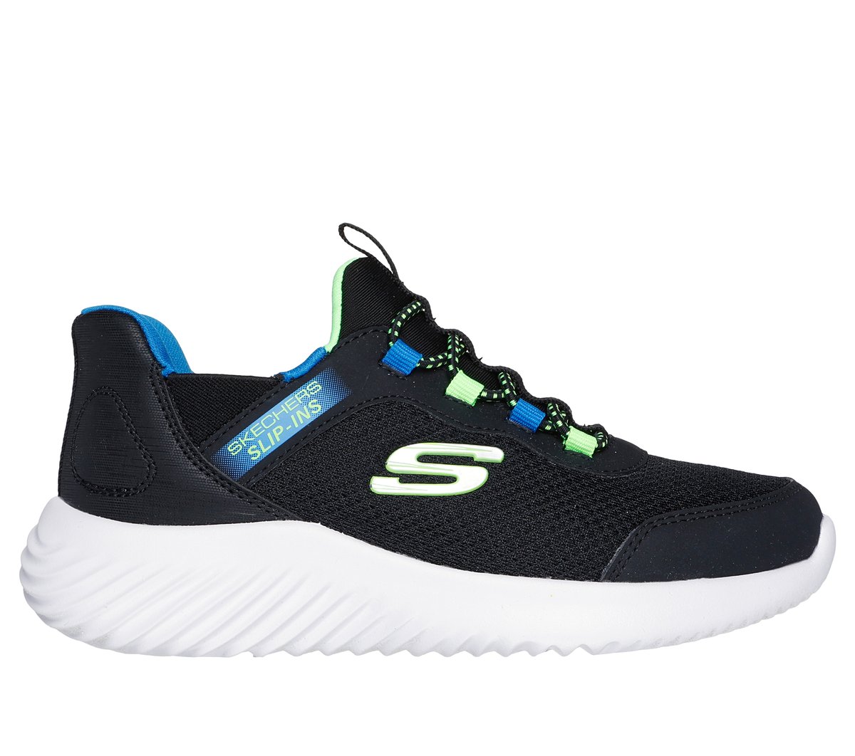 Kids Slip-ins: Bounder - Brisk-Burst