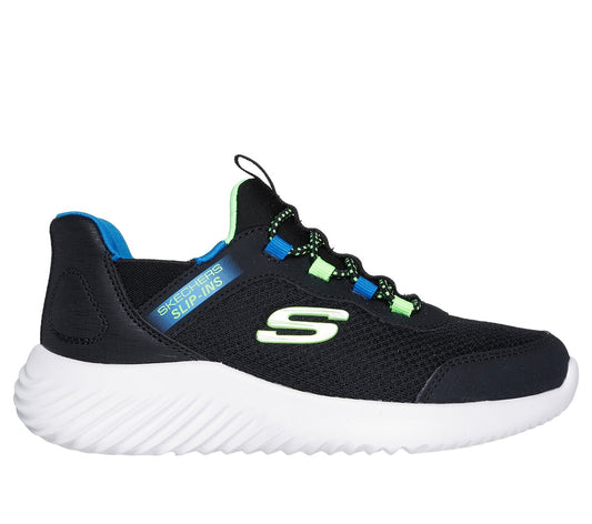 Kids Slip-ins: Bounder - Brisk-Burst