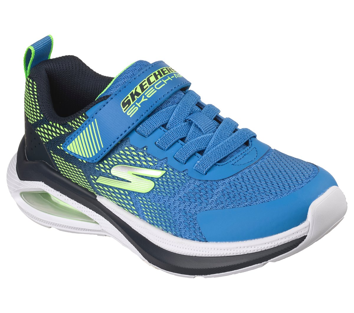 Kids Microspec Max Velocity