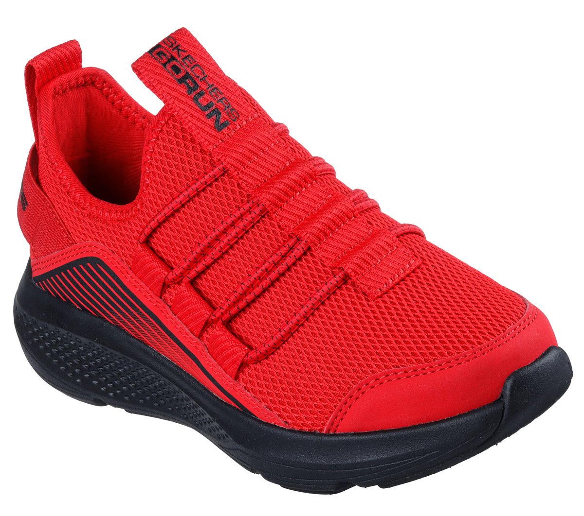 Kids GO RUN Elevate