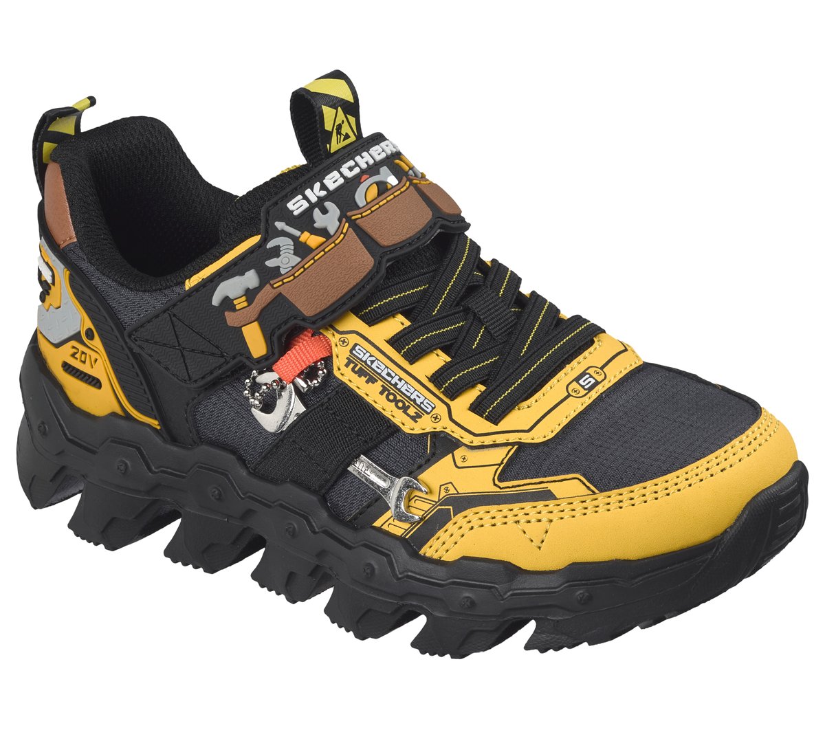 Kids Mega-Flex Lite - Tuff Toolz