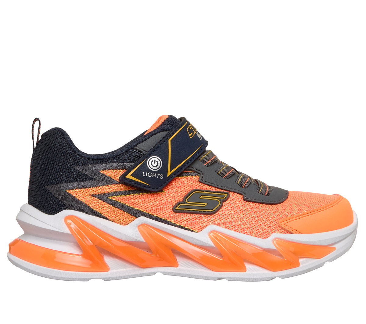 Kids S-Lights: Light-Surge