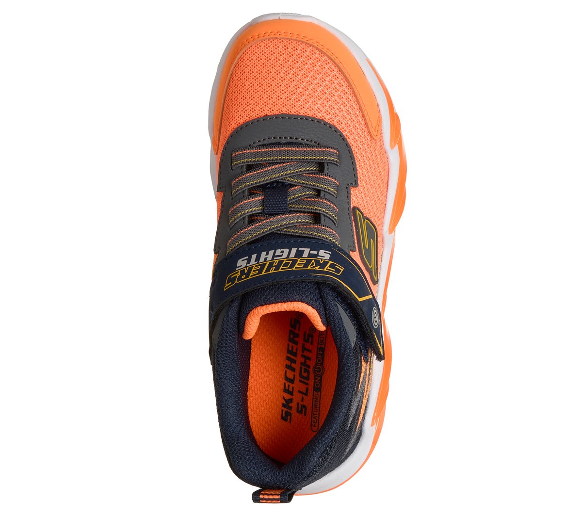 Kids S-Lights: Light-Surge