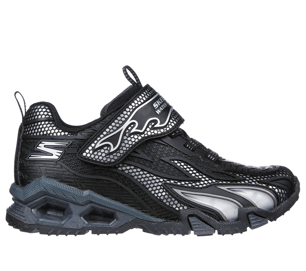 Kids S Lights: Hydro Lights - Heat Stride
