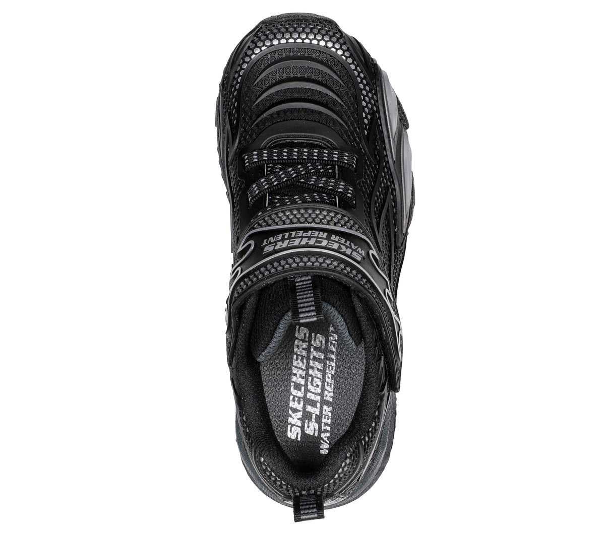 Kids S Lights: Hydro Lights - Heat Stride
