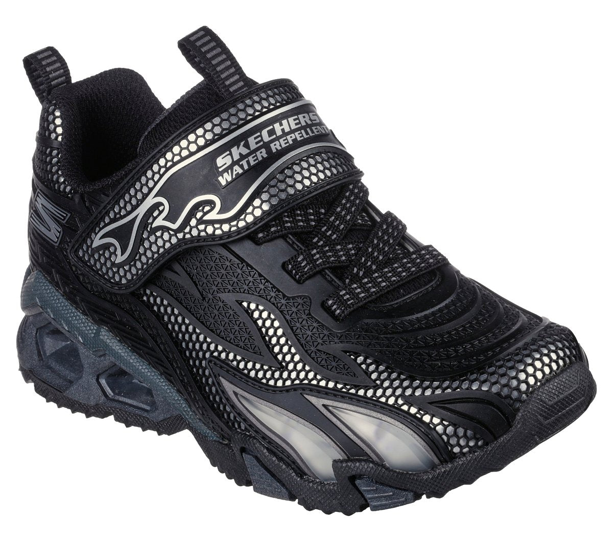 Kids S Lights: Hydro Lights - Heat Stride